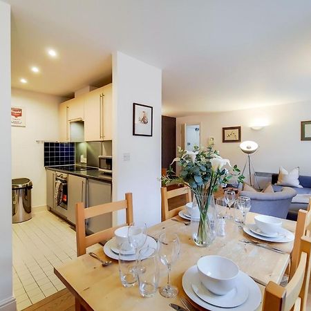 Capital Stay Aldgate - Two Bed Apartment London Ngoại thất bức ảnh