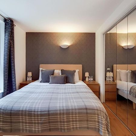 Capital Stay Aldgate - Two Bed Apartment London Ngoại thất bức ảnh