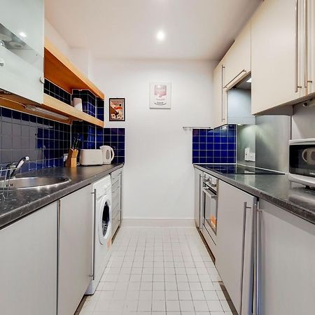 Capital Stay Aldgate - Two Bed Apartment London Ngoại thất bức ảnh